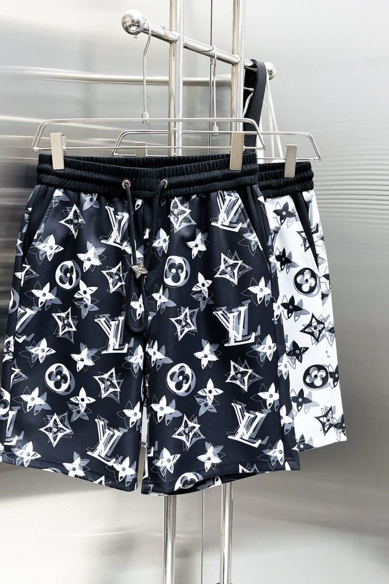 Louis Vuitton Short Pants